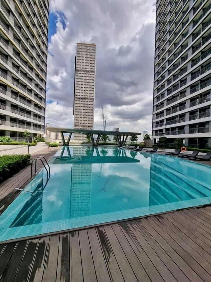 Fame Residences Aparthotel Mandaluyong