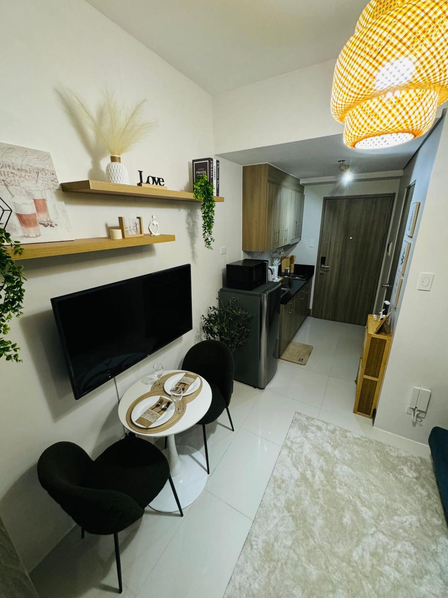 Fame Residences * Mandaluyong