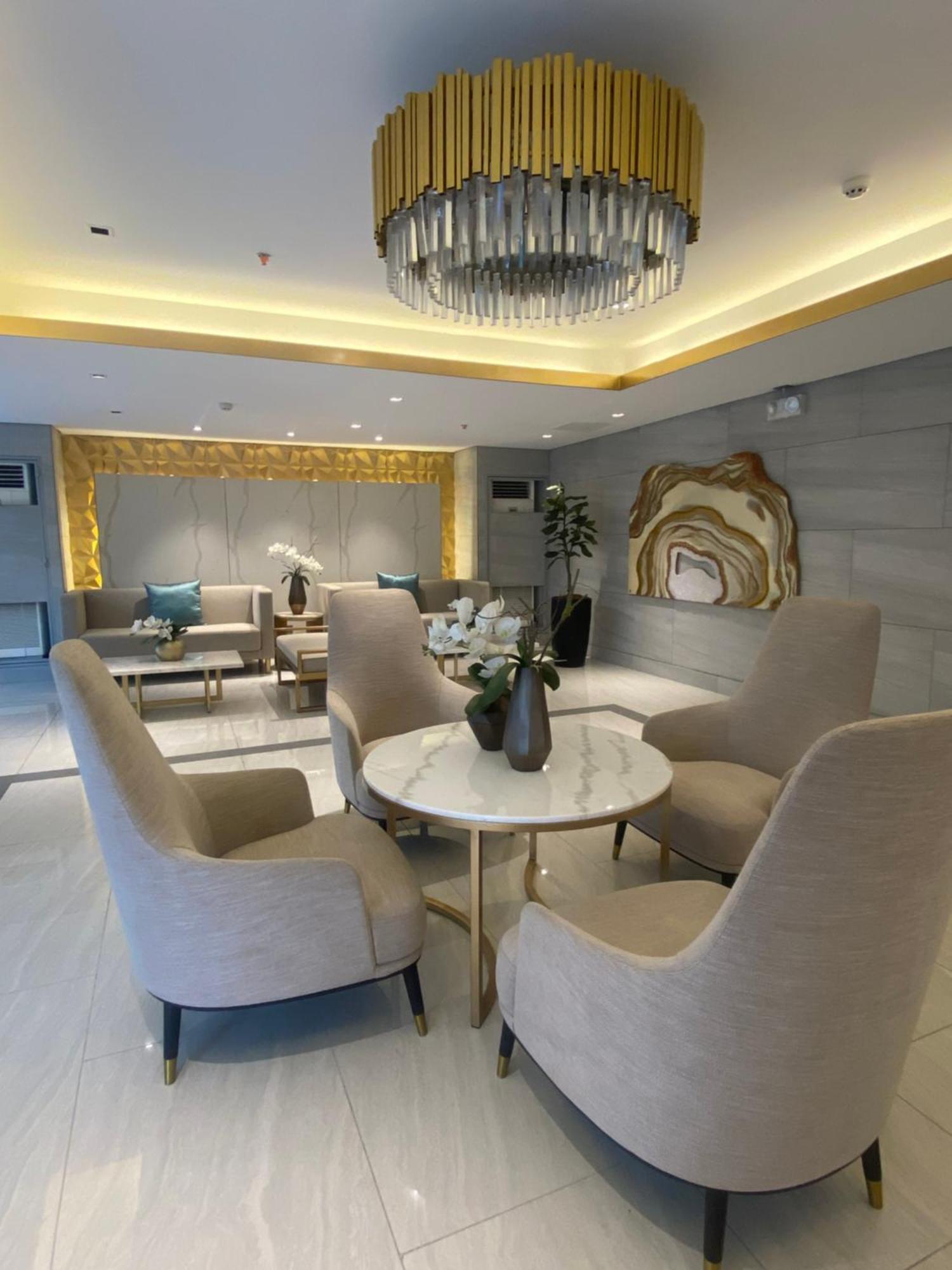 Aparthotel Fame Residences *